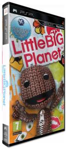 LittleBigPlanet